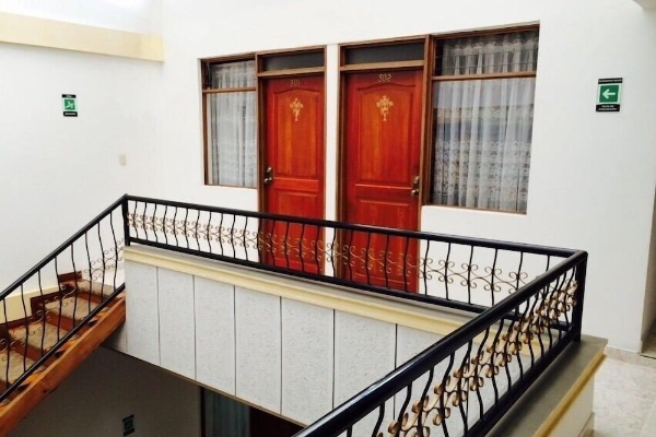 Hotel Bolivar Plaza Manizales (Manizales )